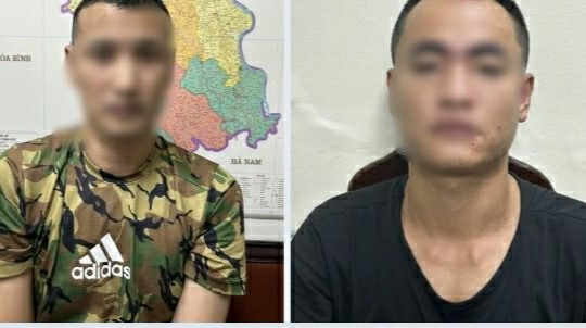 Giở thói lưu manh để trả ơn người giúp ly hôn vợ ở Hàn Quốc