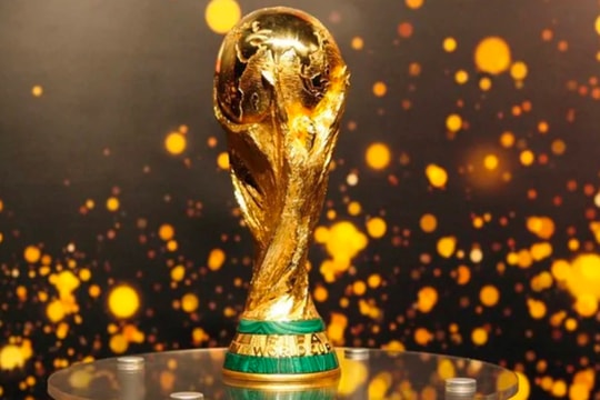 Bồ Đào Nha, Morocco, Tây Ban Nha đồng đăng cai tổ chức World Cup 2030