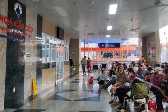 TP.HCM xác đinh nguyên nhân nhiều người ngộ độc sau tiệc trung thu