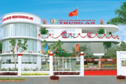TAR “lĩnh trát” phạt nặng vì mắc hàng loạt vi phạm