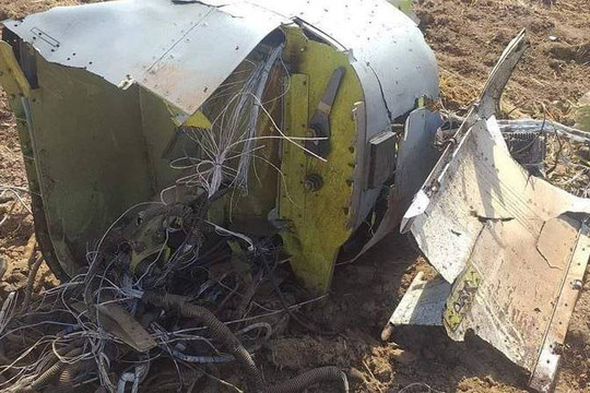 Cuộc tấn công vào lễ tốt nghiệp đại học quân sự Syria khiến nhiều người thương vong