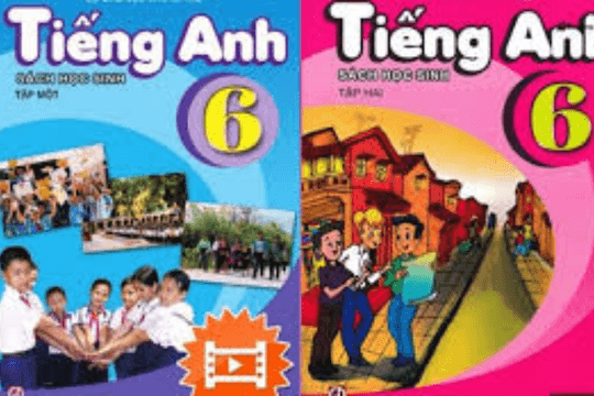 Thẩm định đợt hai sách giáo khoa môn Ngoại ngữ 2