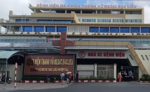 Vụ thai nhi 34 tuần tuổi tử vong tại BVĐK Thanh Vũ: Sở Y tế vẫn chưa nhận được kết quả trưng cầu
