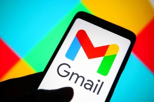 Google tuyên chiến vấn nạn thư rác trên Gmail