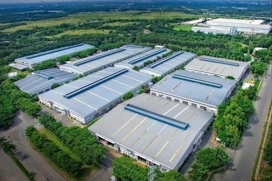 Giảm 30% tiền thuê đất năm 2023