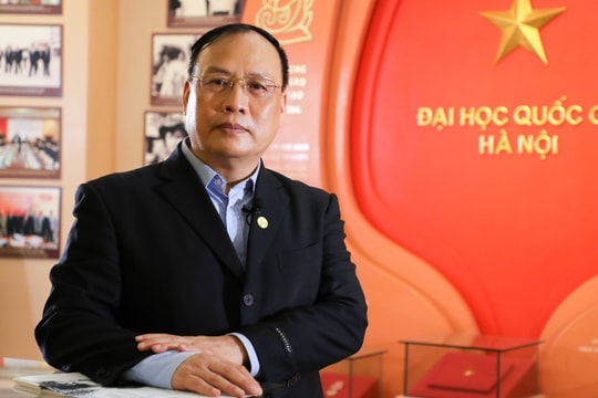 47 người Việt vào top nhà khoa học ảnh hưởng nhất thế giới 2023