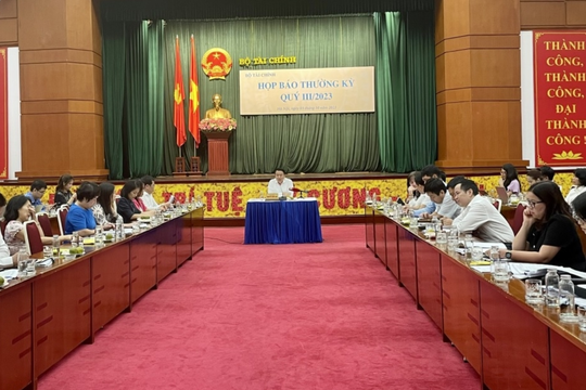 Bộ Tài chính tiếp tục thanh tra các doanh nghiệp bảo hiểm​