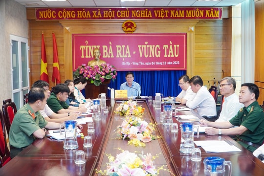 Dồn sức kéo lưới điện từ Sóc Trăng ra Côn Đảo