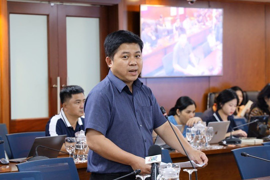 TP.HCM nói không với quỹ lớp, quỹ trường