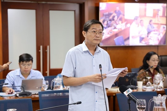 Thu hồi 246 phù hiệu của nhà xe Thành Bưởi