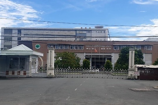 Bệnh nhi 10 tuổi tử vong do bị sốc sốt xuất huyết