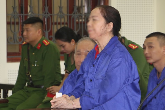 Vợ chồng “đại gia” bất động sản lừa đảo, chiếm đoạt hơn 57 tỷ như thế nào?