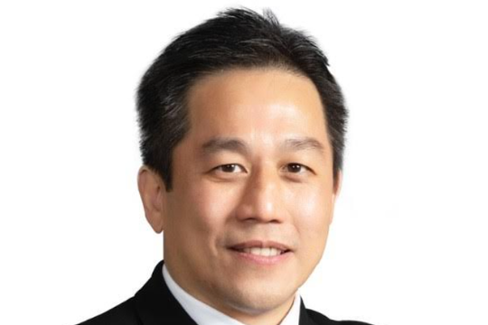 SABECO chính thức bổ nhiệm ông Lester Tan Teck Chuan làm Tổng giám đốc