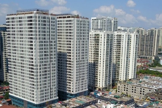 Đầu tư chung cư mang lại mức lợi nhuận tốt và ổn định