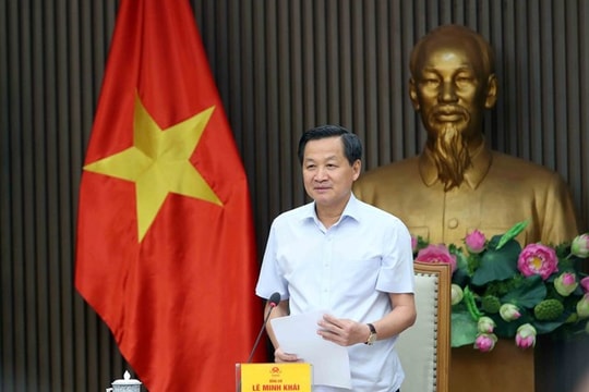 Thủ tướng Chính phủ quyết định giảm tiền thuê đất năm 2023