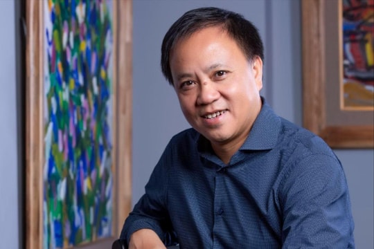 Doanh nhân Phan Minh Thông: “Thành công là biết chọn lọc khen, chê để vươn mình phát triển”