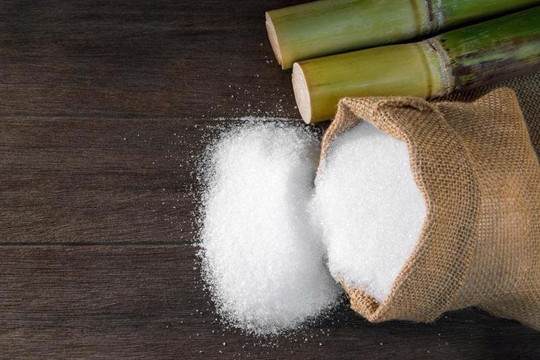 Giá đường tiêu dùng trong nước chạm mốc 28.000 đồng/kg
