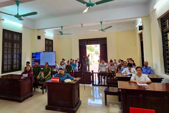 Điều tra bổ sung vụ ba chị em phá rào, ngăn cản thi công dự án