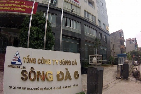Sếp lương 30 triệu, công nhân lương 5 triệu còn bị nợ bảo hiểm