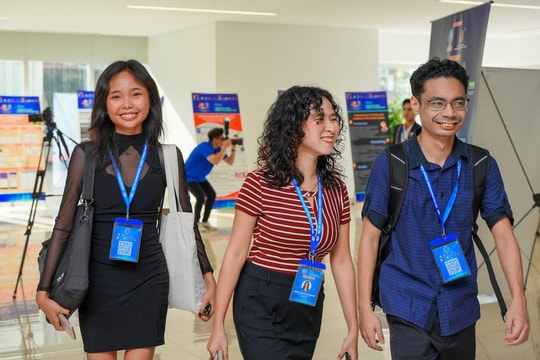 Thanh niên là chủ thể tích cực trong công cuộc chuyển đổi số