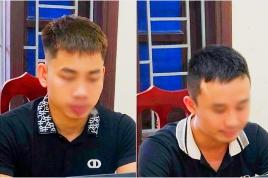Bắt nhiều đối tượng tàng trữ, buôn bán pháo nổ