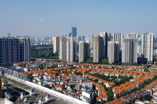 Thị trường nhà đất đã hết tình trạng cắt lỗ giảm sâu