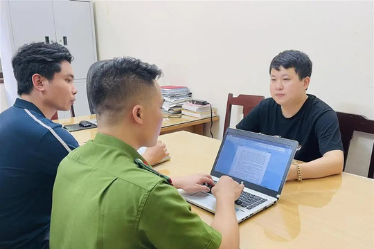 Giả mạo bác sỹ lừa đảo hơn 7.000 người, chiếm đoạt gần 50 tỷ đồng