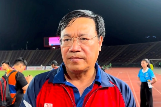 Bài học lớn cho thể thao Việt Nam sau câu chuyện ở đội bóng bàn trẻ