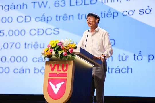 Công đoàn có quyền khởi kiện hành vi vi phạm pháp luật về bảo hiểm xã hội