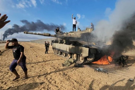 Chủ động triển khai nhiều biện pháp bảo hộ công dân Việt Nam ở Israel