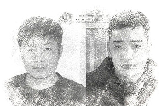 Nhóm cho vay nặng lãi bị tóm tại Đà Nẵng