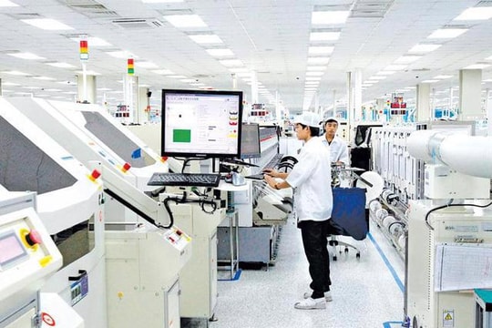 Chỉ 17% doanh nghiệp đạt được hiệu quả thành công trong đổi mới sáng tạo