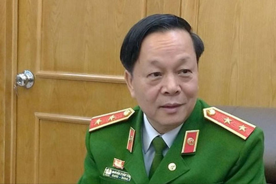 Kích động chia rẽ lực lượng công an với dân, với Đảng là hành vi thâm độc