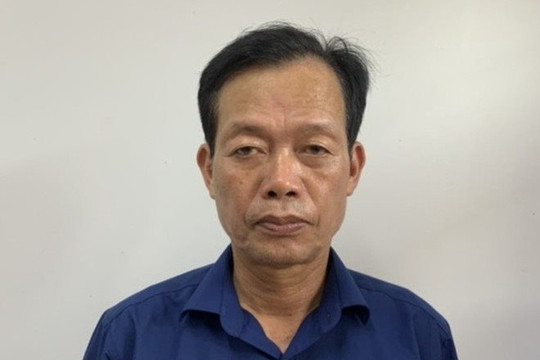 Chủ tịch xã giao 79 lô đất trái thẩm quyền ở Bắc Giang