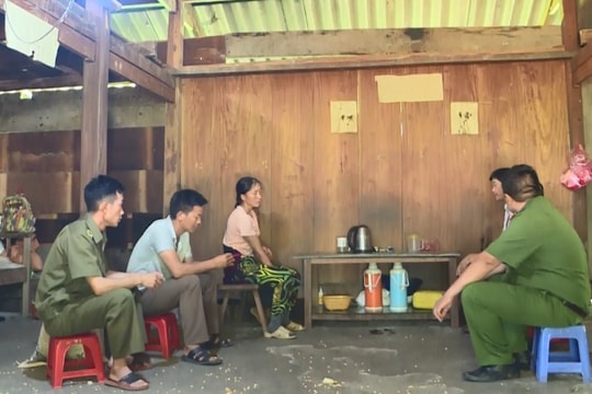 Hà Giang: Đẩy mạnh tuyên truyền, ngăn ngừa tình trạng người tự tử