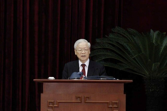 Xem xét quy hoạch Ban Chấp hành Trung ương Đảng nhiệm kỳ 2026 - 2031