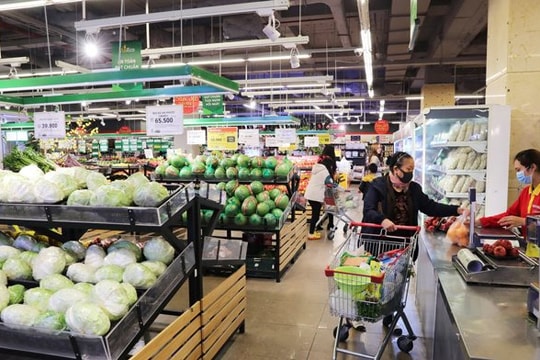 Thuế VAT tiếp tục được đề xuất giảm trong 6 tháng đầu năm 2024