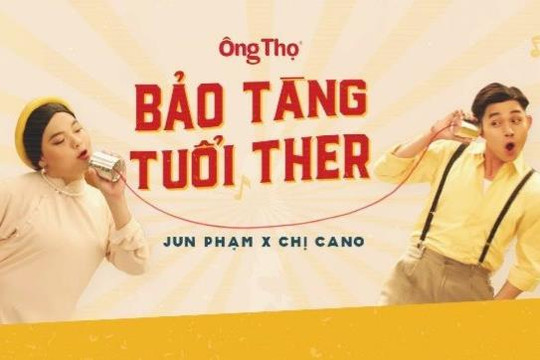 Đột phá sáng tạo - cách Sữa đặc Ông Thọ duy trì sức hút trên thị trường gần nửa thế kỷ