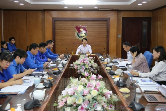 82 cán bộ thanh niên xuất sắc nhận Giải thưởng "15 tháng 10"