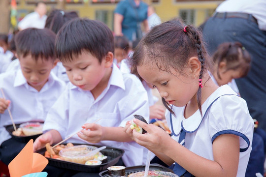 Tròn một năm trên hành trình dẫn đường cho những giấc mơ