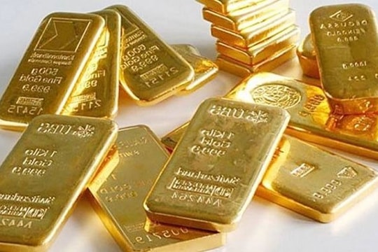 Giá vàng bật tăng mạnh ngay phiên giao dịch đầu tuần đạt ngưỡng hơn 69 triệu đồng