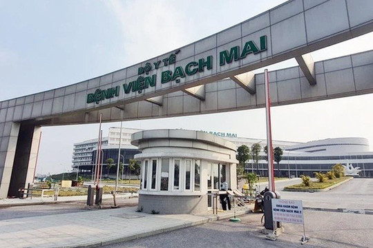 Cách nào để “gỡ vướng" 2 dự án bệnh viện nghìn tỷ “đắp chiếu”?