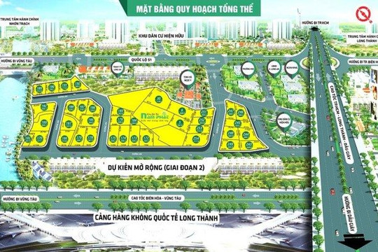 Truy tìm giám đốc Công ty Bất động sản Nam Tiến