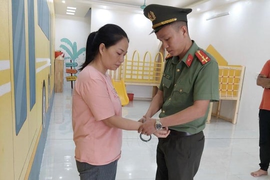 Bịt lỗ hổng trong quản lý lao động người nước ngoài tại Thanh Hóa