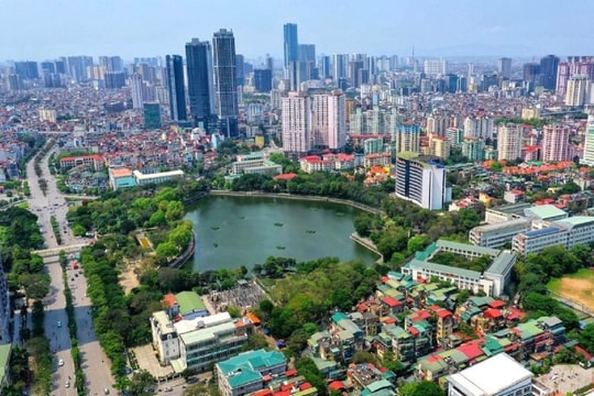 Bất động sản chiếm 65% tổng giá trị các thương vụ M&A tại Việt Nam
