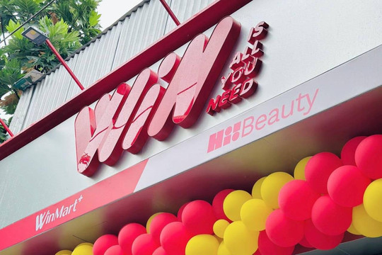Cán mốc 7 triệu Hội viên WIN, WinMart tưng bừng ưu đãi