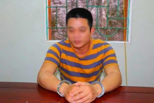 Lấy ảnh xe ô tô trên mạng rao bán để chiếm đoạt tài sản