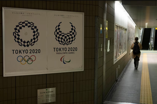 Chủ tịch nhà xuất bản bị kết tội trong vụ bê bối hối lộ Thế vận hội Tokyo