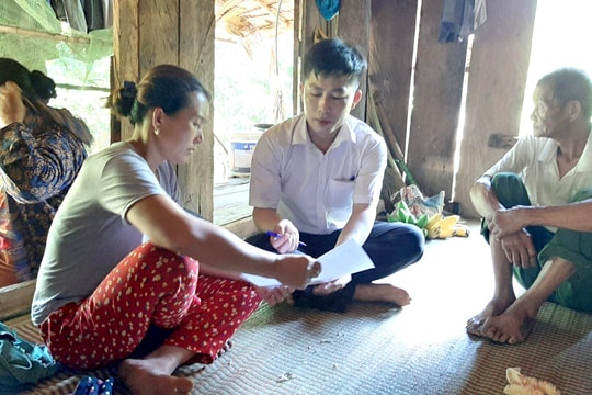 Những kết quả đạt được trong việc thực hiện Quy chế phối hợp tại TAND huyện Quỳ Hợp 
