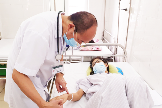 Một người có thể mắc sốt xuất huyết mấy lần?